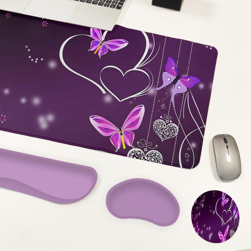 CIFBUY Abstract Purple Art 4-i - огляд і ціна Tradescantia Purple