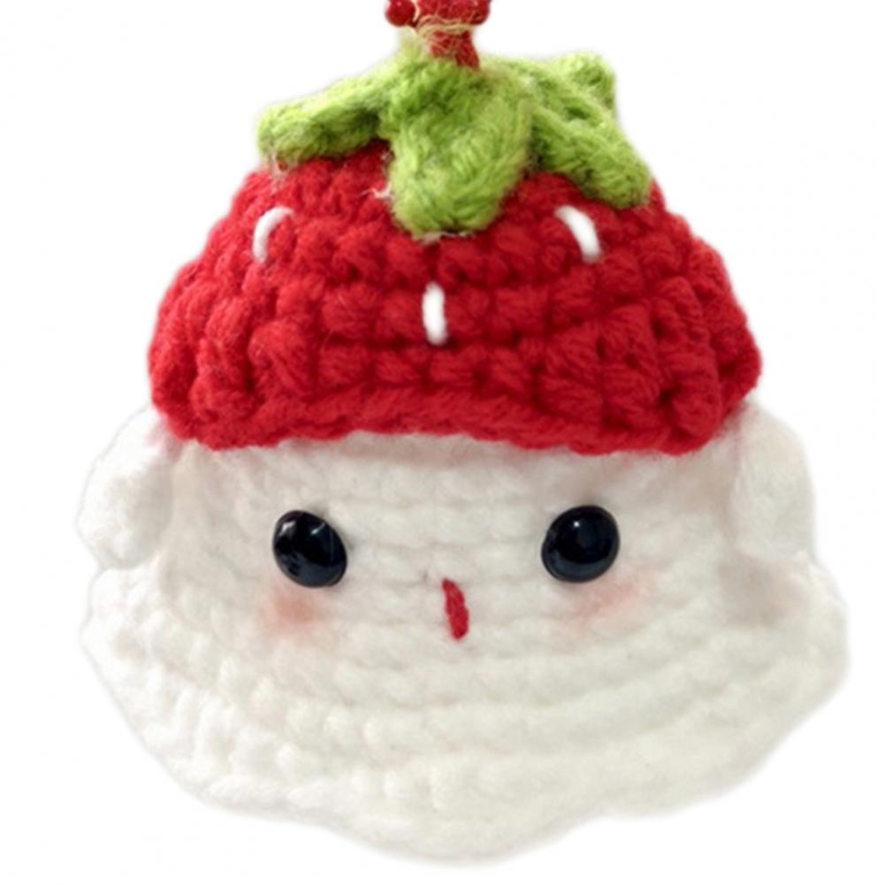 Crochet Ghost Charm Halloween  - огляд і ціна Spider Plant Hanging