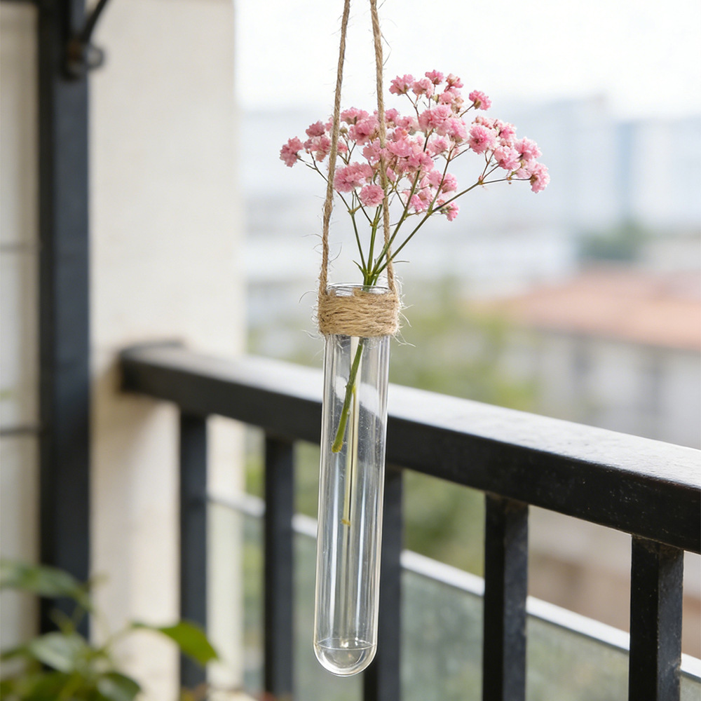 Hydroponic Flower Vase Wall-Mo - огляд і ціна Aloe Vera Pot
