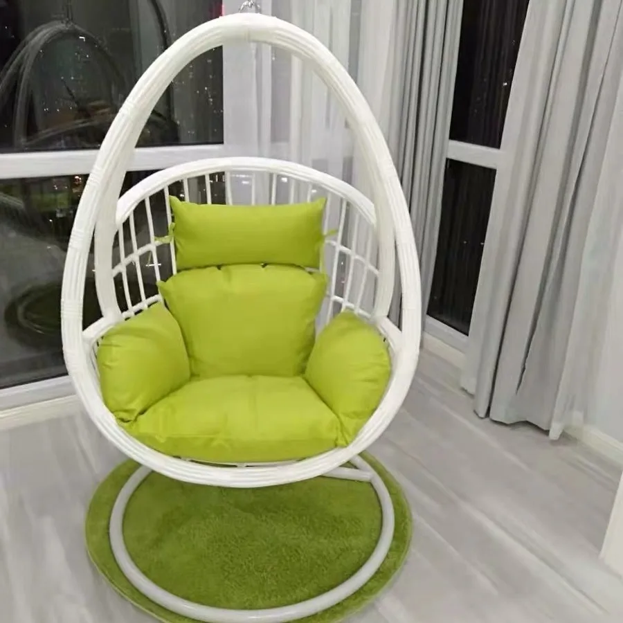 hanging basket rattan chair ho - огляд і ціна Spider Plant Hanging