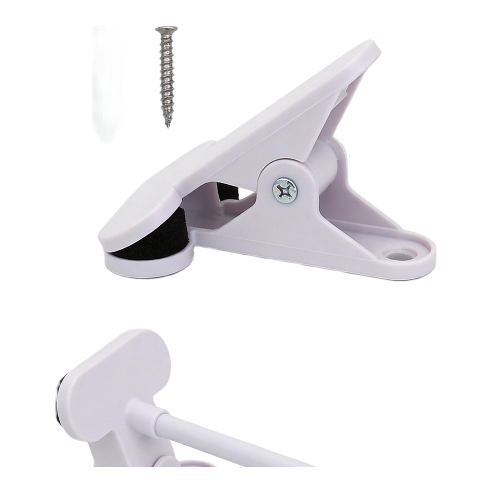 Adjustable Flexible Clamp Moun - огляд і ціна Tp-Link Camera Tapo C200