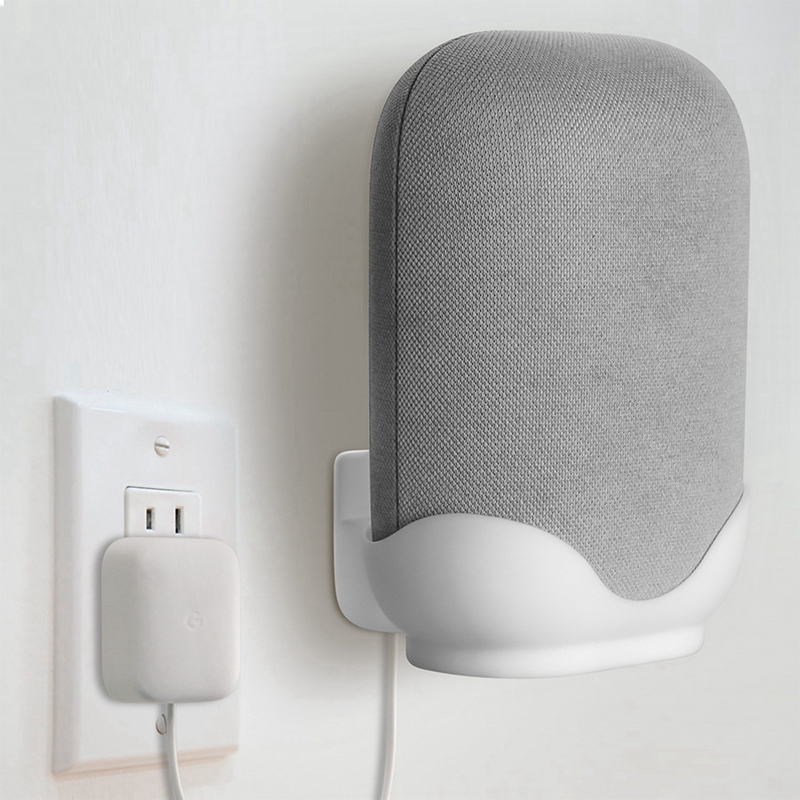 ABMF 2X Wall Mount Bracket Sta - огляд і ціна Google Speaker Nest Audio