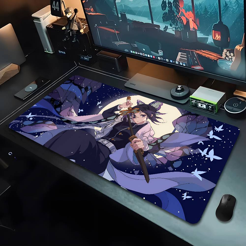 Mouse Pad XXL PC Purple Flower - огляд і ціна Tradescantia Purple