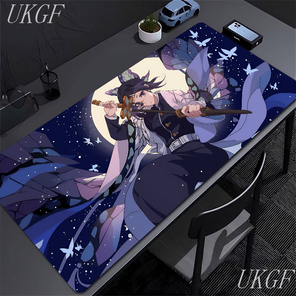 Mouse Pad XXL PC Purple Flower - огляд і ціна Tradescantia Purple