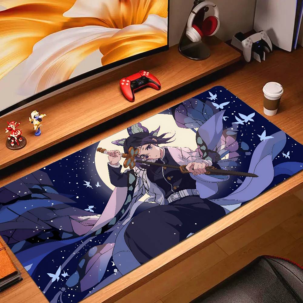 Mouse Pad XXL PC Purple Flower - огляд і ціна Tradescantia Purple